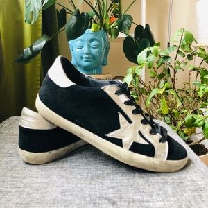 GGDB sneakers